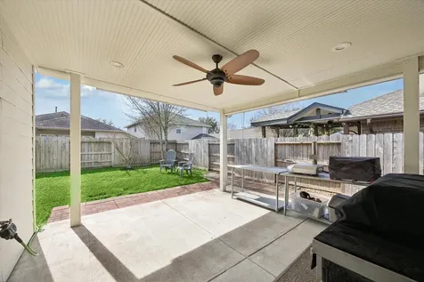 1610 Eberhart Star Court Katy TX 77494