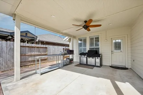 1610 Eberhart Star Court Katy TX 77494