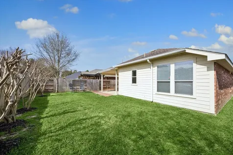 1610 Eberhart Star Court Katy TX 77494