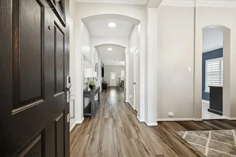 1610 Eberhart Star Court Katy TX 77494