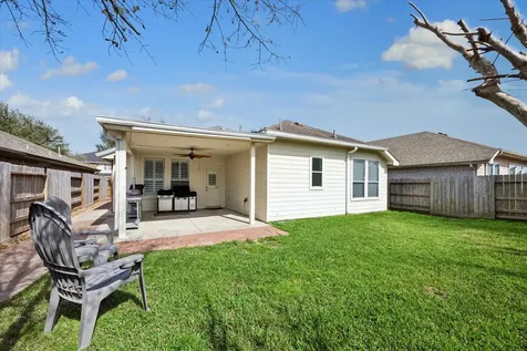 1610 Eberhart Star Court Katy TX 77494