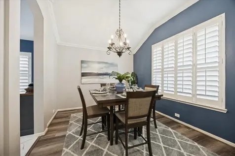 1610 Eberhart Star Court Katy TX 77494