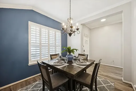 1610 Eberhart Star Court Katy TX 77494