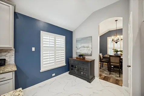 1610 Eberhart Star Court Katy TX 77494