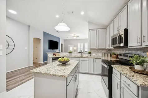 1610 Eberhart Star Court Katy TX 77494