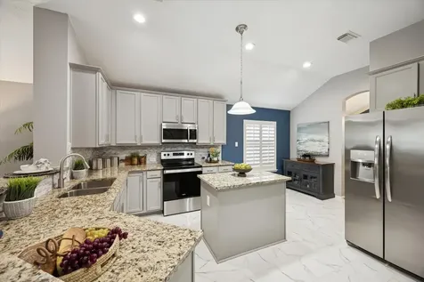 1610 Eberhart Star Court Katy TX 77494