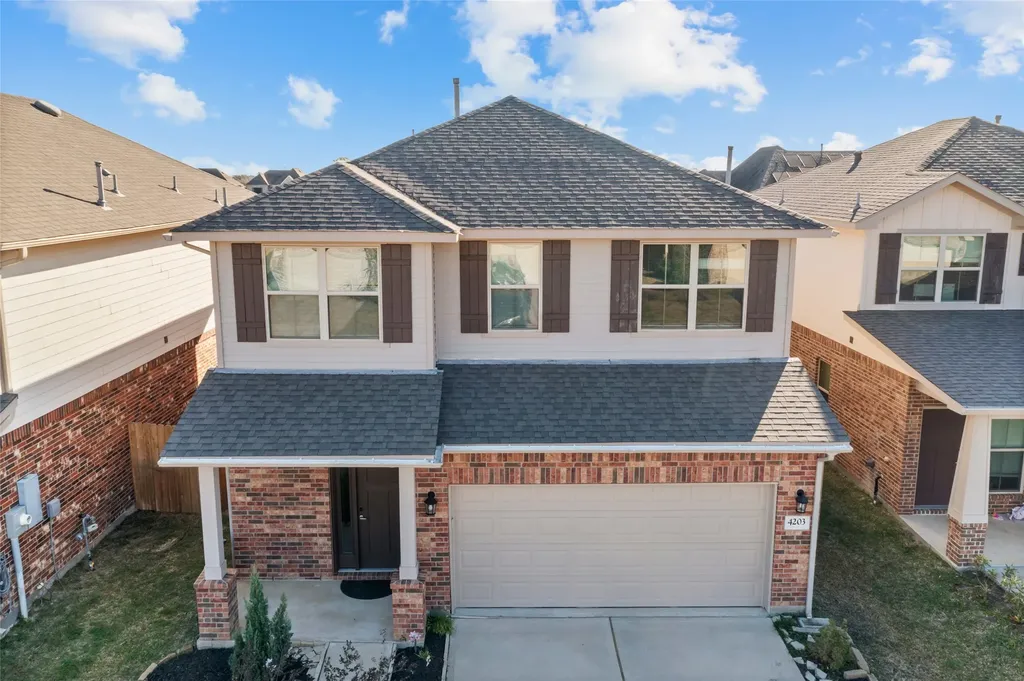 4203 W Bayou Maison Circle Dickinson TX 77539