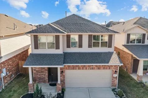 4203 W Bayou Maison Circle Dickinson TX 77539