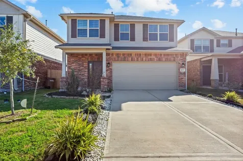 4203 W Bayou Maison Circle Dickinson TX 77539