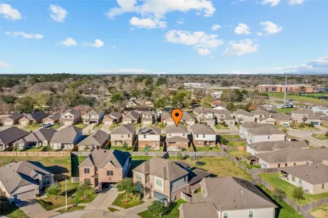 4203 W Bayou Maison Circle Dickinson TX 77539