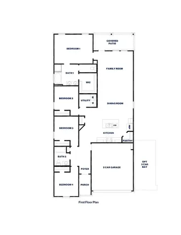 4056 Sun Burst Lane Brookshire TX 77423
