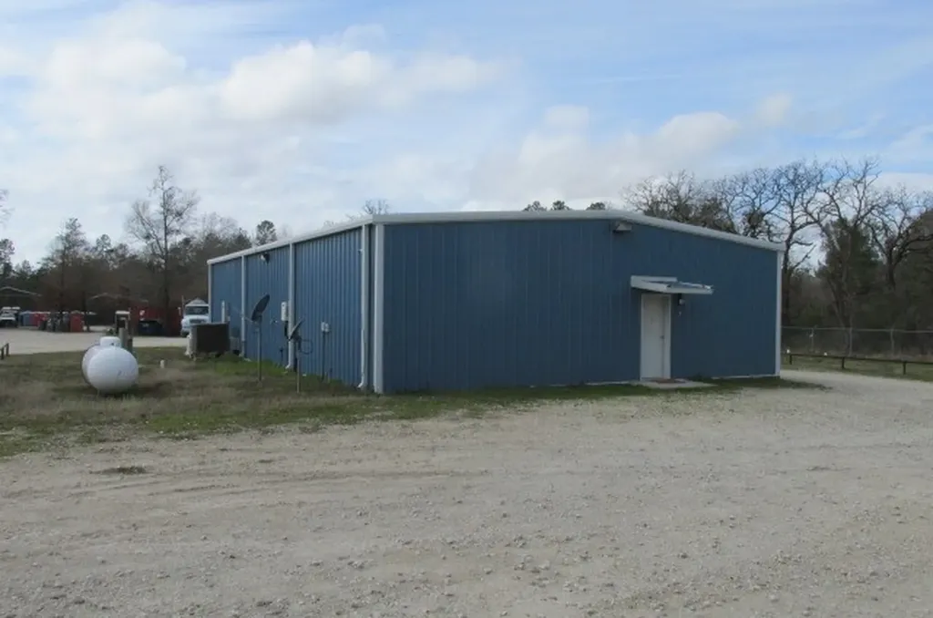 228 Fm 3478 Road Huntsville TX 77320
