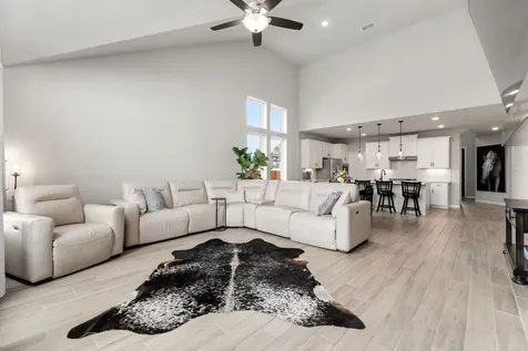 1835 Waters Branch Drive Missouri City TX 77459