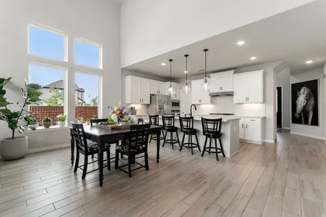 1835 Waters Branch Drive Missouri City TX 77459