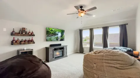 1835 Waters Branch Drive Missouri City TX 77459