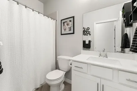 1835 Waters Branch Drive Missouri City TX 77459