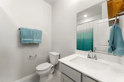 1835 Waters Branch Drive Missouri City TX 77459