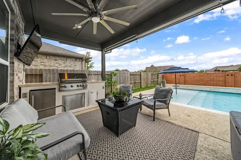 1835 Waters Branch Drive Missouri City TX 77459