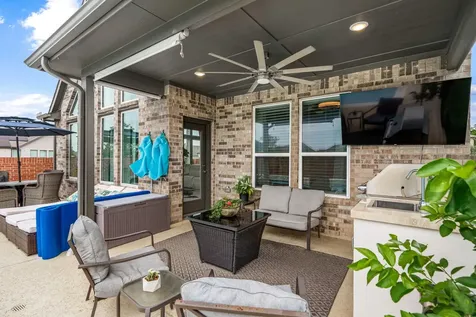 1835 Waters Branch Drive Missouri City TX 77459