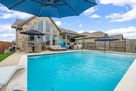 1835 Waters Branch Drive Missouri City TX 77459
