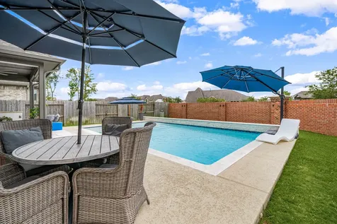 1835 Waters Branch Drive Missouri City TX 77459