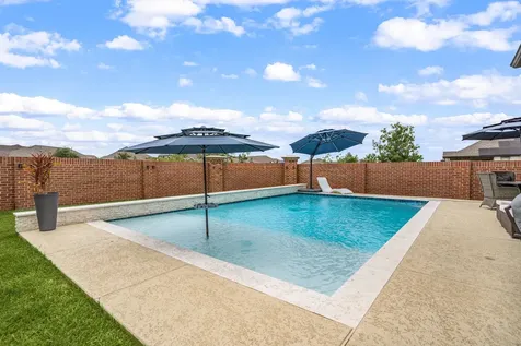 1835 Waters Branch Drive Missouri City TX 77459