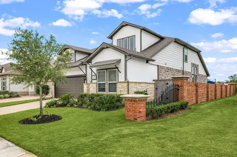 1835 Waters Branch Drive Missouri City TX 77459