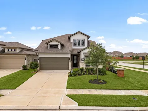 1835 Waters Branch Drive Missouri City TX 77459