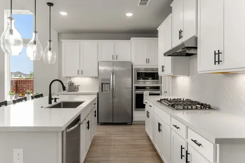 1835 Waters Branch Drive Missouri City TX 77459