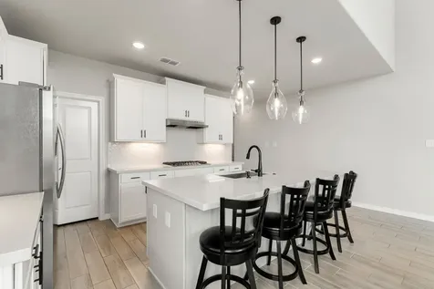 1835 Waters Branch Drive Missouri City TX 77459