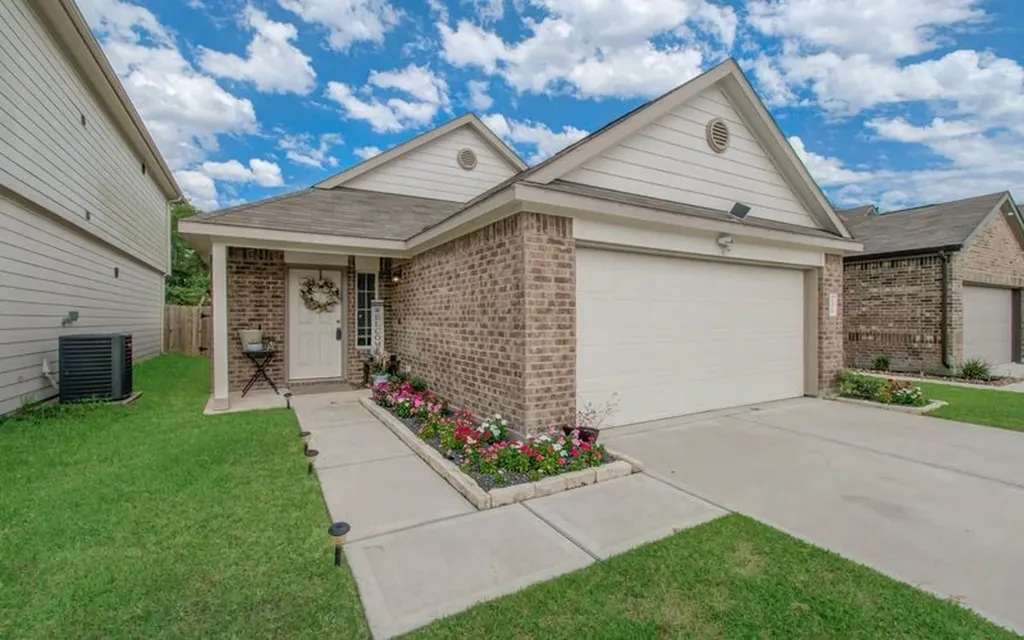25416 Grotto Falls Lane Porter TX 77365
