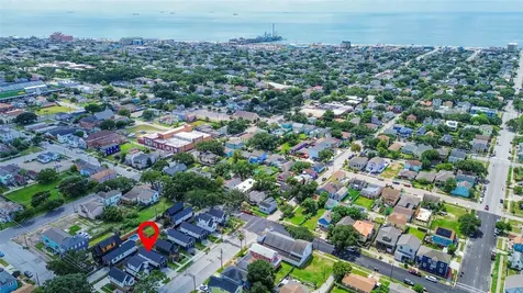 1208 32nd Street Galveston TX 77550