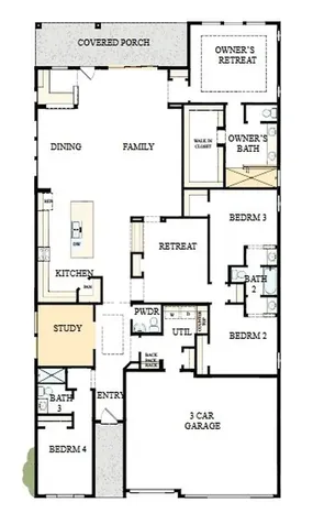16863 Deep Wingbeat Way Magnolia TX 77354