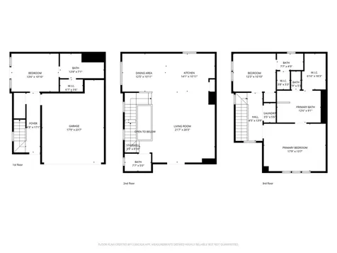 5720 Petty Street Houston TX 77007