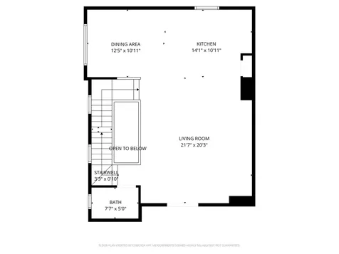5720 Petty Street Houston TX 77007