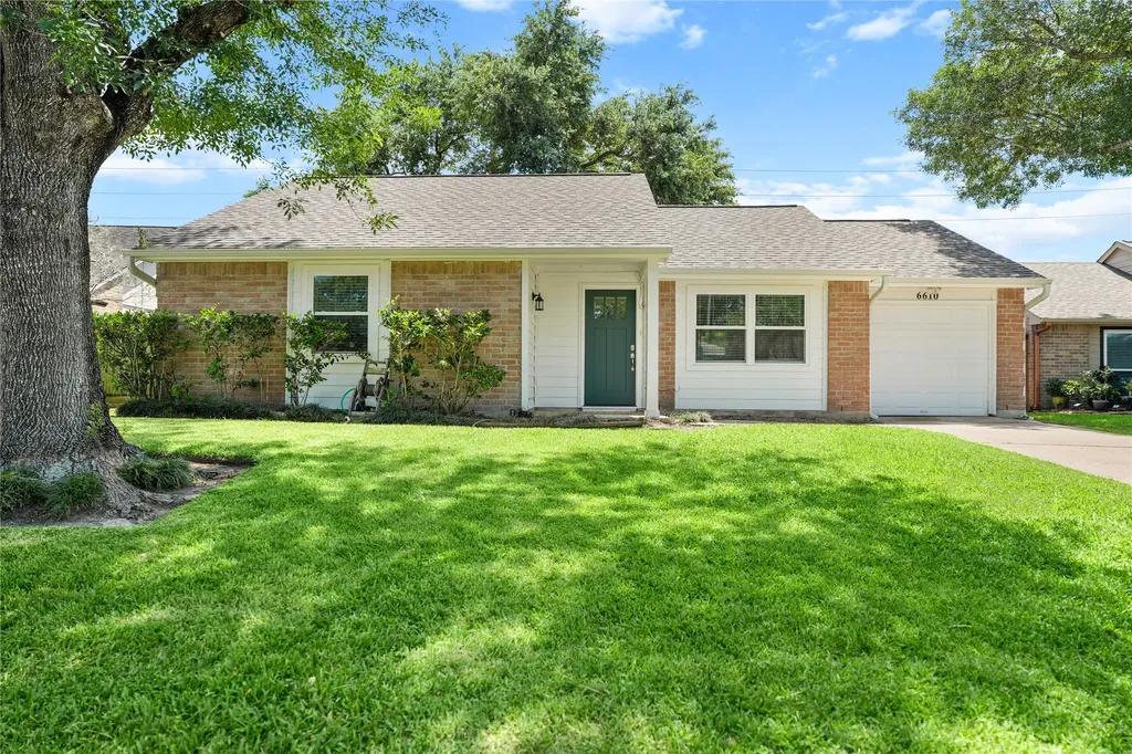6610 Blue Ridge Drive Richmond TX 77469
