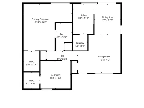 6610 Blue Ridge Drive Richmond TX 77469