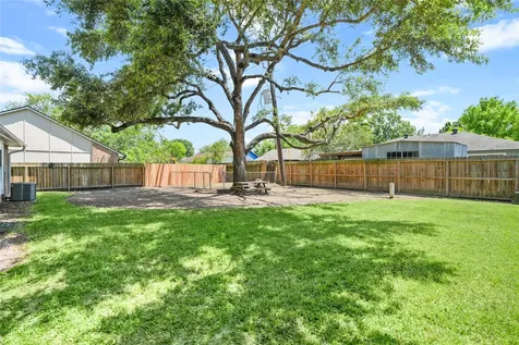 6610 Blue Ridge Drive Richmond TX 77469