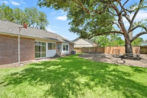 6610 Blue Ridge Drive Richmond TX 77469
