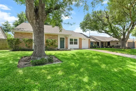 6610 Blue Ridge Drive Richmond TX 77469