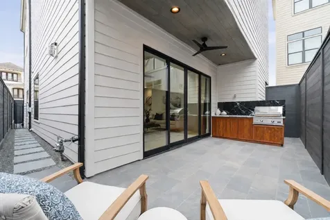 5306 Gibson Street Houston TX 77007