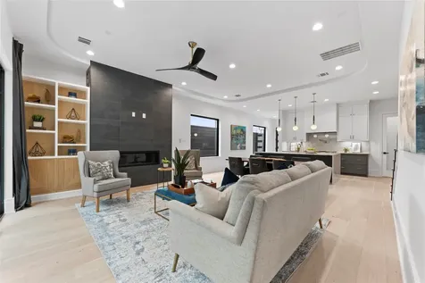 5306 Gibson Street Houston TX 77007