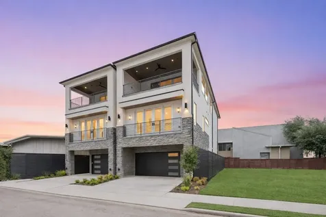 5306 Gibson Street Houston TX 77007