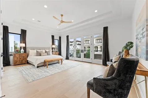 5306 Gibson Street Houston TX 77007