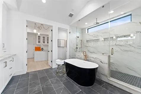 5306 Gibson Street Houston TX 77007