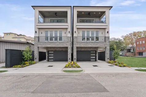 5306 Gibson Street Houston TX 77007