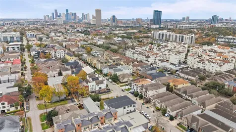 5306 Gibson Street Houston TX 77007