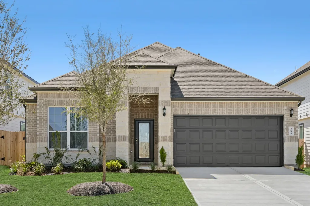3009 Mistflower Trail Brookshire TX 77423