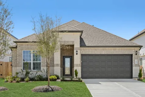 3009 Mistflower Trail Brookshire TX 77423