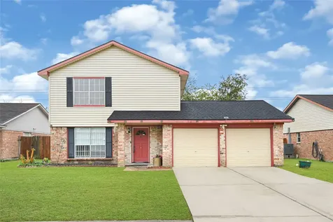 15011 Royal Shadows Drive Houston TX 77082